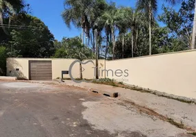 Foto 1 de Fazenda/Sítio com 3 Quartos à venda, 10m² em Jardim Miramar, Aparecida de Goiânia