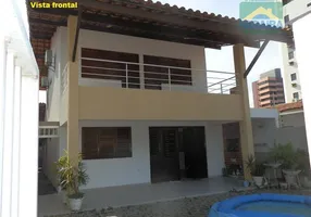 Foto 1 de Casa com 4 Quartos à venda, 192m² em Poço, Cabedelo