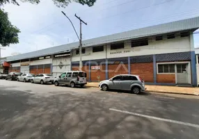 Foto 1 de Galpão/Depósito/Armazém para venda ou aluguel, 2541m² em Jardim Sao Carlos, São Carlos