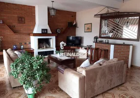 Foto 1 de Casa com 4 Quartos à venda, 408m² em Jaridm Nossa Senhora de Fátima, Itatiba