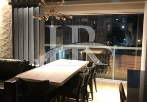 Foto 1 de Apartamento com 1 Quarto para alugar, 49m² em Jardim Paulistano, São Paulo