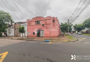 Foto 1 de Imóvel Comercial para alugar, 237m² em Menino Deus, Porto Alegre