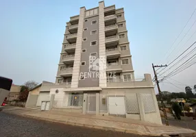 Foto 1 de Apartamento com 3 Quartos à venda, 127m² em Oficinas, Ponta Grossa