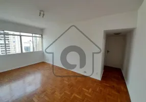 Foto 1 de Apartamento com 2 Quartos para alugar, 73m² em Vila Clementino, São Paulo