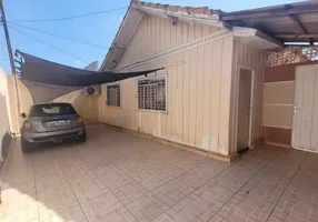 Foto 1 de Casa com 3 Quartos à venda, 130m² em Jardim Shangri La A, Londrina