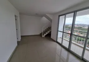 Foto 1 de Cobertura com 3 Quartos à venda, 150m² em Castelo, Belo Horizonte