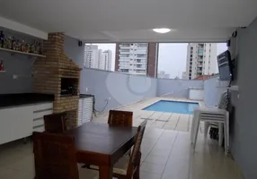 Foto 1 de Sobrado com 3 Quartos à venda, 308m² em Santana, São Paulo