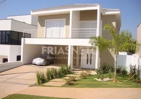 Foto 1 de Casa de Condomínio com 4 Quartos para alugar, 326m² em RESERVA DO ENGENHO, Piracicaba