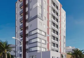 Foto 1 de Apartamento com 2 Quartos à venda, 69m² em Santa Mônica, Uberlândia