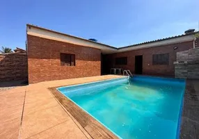 Foto 1 de Casa com 4 Quartos à venda, 120m² em Cidade Santa Julia, Itanhaém