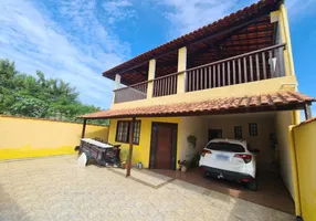 Foto 1 de Casa com 5 Quartos à venda, 490m² em Vila Camarim, Queimados