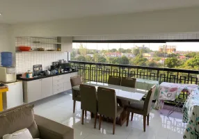 Foto 1 de Apartamento com 4 Quartos à venda, 143m² em Turu, São Luís