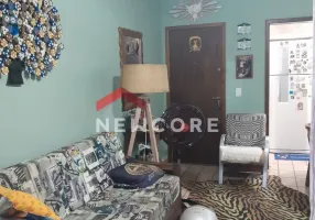 Foto 1 de Apartamento com 2 Quartos à venda, 74m² em Canasvieiras, Florianópolis