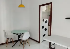 Foto 1 de Apartamento com 1 Quarto à venda, 37m² em Pituba, Salvador