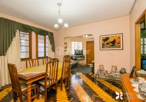 Foto 1 de Casa com 3 Quartos à venda, 119m² em Azenha, Porto Alegre