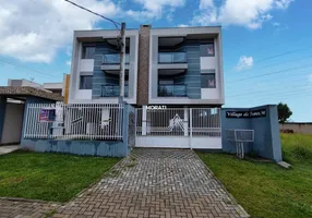 Foto 1 de Apartamento com 2 Quartos à venda, 52m² em Roseira de São Sebastião, São José dos Pinhais