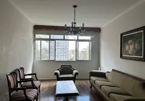 Foto 1 de Apartamento com 3 Quartos à venda, 128m² em Bela Vista, São Paulo