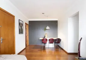 Foto 1 de Apartamento com 3 Quartos à venda, 95m² em Móoca, São Paulo
