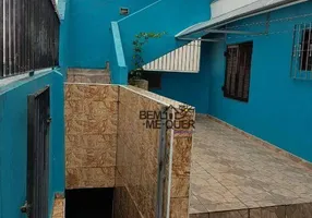 Foto 1 de Casa com 5 Quartos à venda, 328m² em Vila Herminia, São Paulo