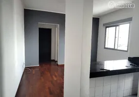 Foto 1 de Apartamento com 1 Quarto à venda, 48m² em Nova América, Piracicaba