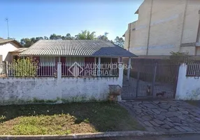 Foto 1 de Casa com 3 Quartos à venda, 84m² em Sans Souci, Eldorado do Sul