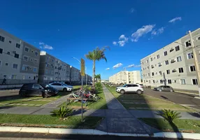 Foto 1 de Apartamento com 2 Quartos à venda, 40m² em Mapim, Várzea Grande