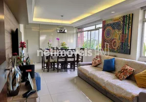 Foto 1 de Apartamento com 3 Quartos à venda, 113m² em Santo Antônio, Belo Horizonte