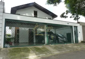 Foto 1 de Casa com 4 Quartos à venda, 288m² em Jardim Leonor, São Paulo