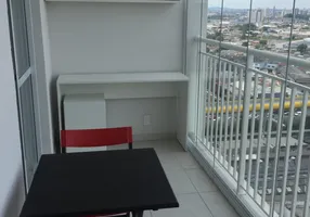 Foto 1 de Kitnet com 1 Quarto para venda ou aluguel, 34m² em Ipiranga, São Paulo