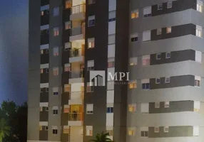 Foto 1 de Apartamento com 2 Quartos à venda, 55m² em Vila Dom Pedro II, São Paulo