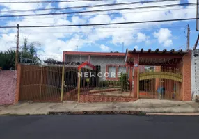 Foto 1 de Casa com 2 Quartos à venda, 183m² em Vila São João da Boa Vista, Bauru