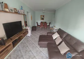 Foto 1 de Apartamento com 2 Quartos à venda, 84m² em Vila Tupi, Praia Grande