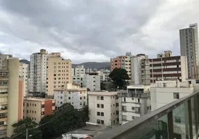 Foto 1 de Cobertura com 4 Quartos à venda, 310m² em São Pedro, Belo Horizonte