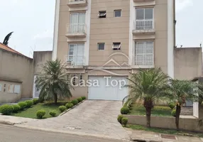 Foto 1 de Apartamento com 2 Quartos à venda, 100m² em Jardim Carvalho, Ponta Grossa