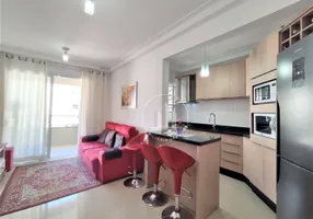 Foto 1 de Apartamento com 2 Quartos à venda, 69m² em Abraão, Florianópolis