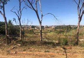 Foto 1 de Lote/Terreno à venda, 4300m² em Recreio Panorama, Goiânia