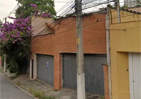 Foto 1 de Sobrado com 3 Quartos à venda, 116m² em Paraisópolis, São Paulo