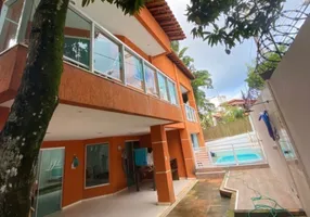 Foto 1 de Casa de Condomínio com 3 Quartos à venda, 350m² em Vilas do Atlantico, Lauro de Freitas