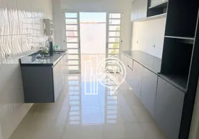 Foto 1 de Casa com 3 Quartos à venda, 61m² em Parque California, Jacareí