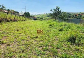 Foto 1 de Lote/Terreno à venda, 1000m² em Barreiro Rural, Taubaté