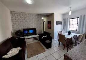 Foto 1 de Apartamento com 2 Quartos à venda, 52m² em Parque Ideal, Teresina