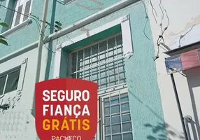 Foto 1 de Sobrado com 2 Quartos para alugar, 83m² em Santana, São Paulo