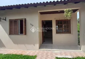 Foto 1 de Casa com 2 Quartos à venda, 46m² em Campestre, São Leopoldo