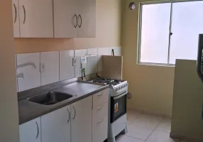 Foto 1 de Apartamento com 2 Quartos para alugar, 55m² em Nereu Ramos, Jaraguá do Sul