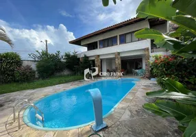 Foto 1 de Casa com 5 Quartos à venda, 600m² em JOSE DE ALENCAR, Fortaleza