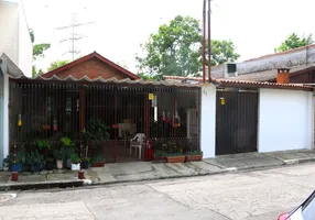 Foto 1 de Casa com 3 Quartos à venda, 125m² em Socorro, São Paulo