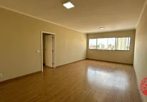 Foto 1 de Apartamento com 3 Quartos para venda ou aluguel, 176m² em Bela Vista, Jundiaí