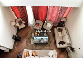 Foto 1 de Casa de Condomínio com 4 Quartos à venda, 475m² em Alphaville, Santana de Parnaíba