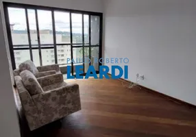 Foto 1 de Apartamento com 3 Quartos à venda, 99m² em Alphaville Industrial, Barueri