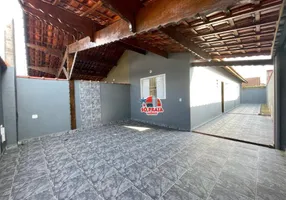 Foto 1 de Casa com 2 Quartos à venda, 80m² em Florida Mirim, Mongaguá